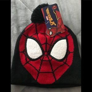 Boys hat